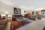 Centennial Residences 17 Livingroom